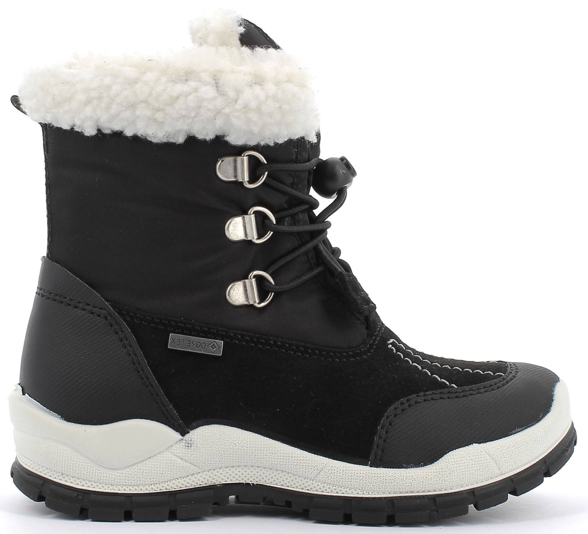Primigi PHHGT GTX Winterstiefel, Black, 29 Primigi PHHGT GTX Winterstiefel, Black, 29 von Primigi