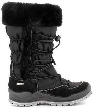 Primigi PHHGT GTX Winterstiefel, Black, 30 Primigi PHHGT GTX Winterstiefel, Black, 30 von Primigi