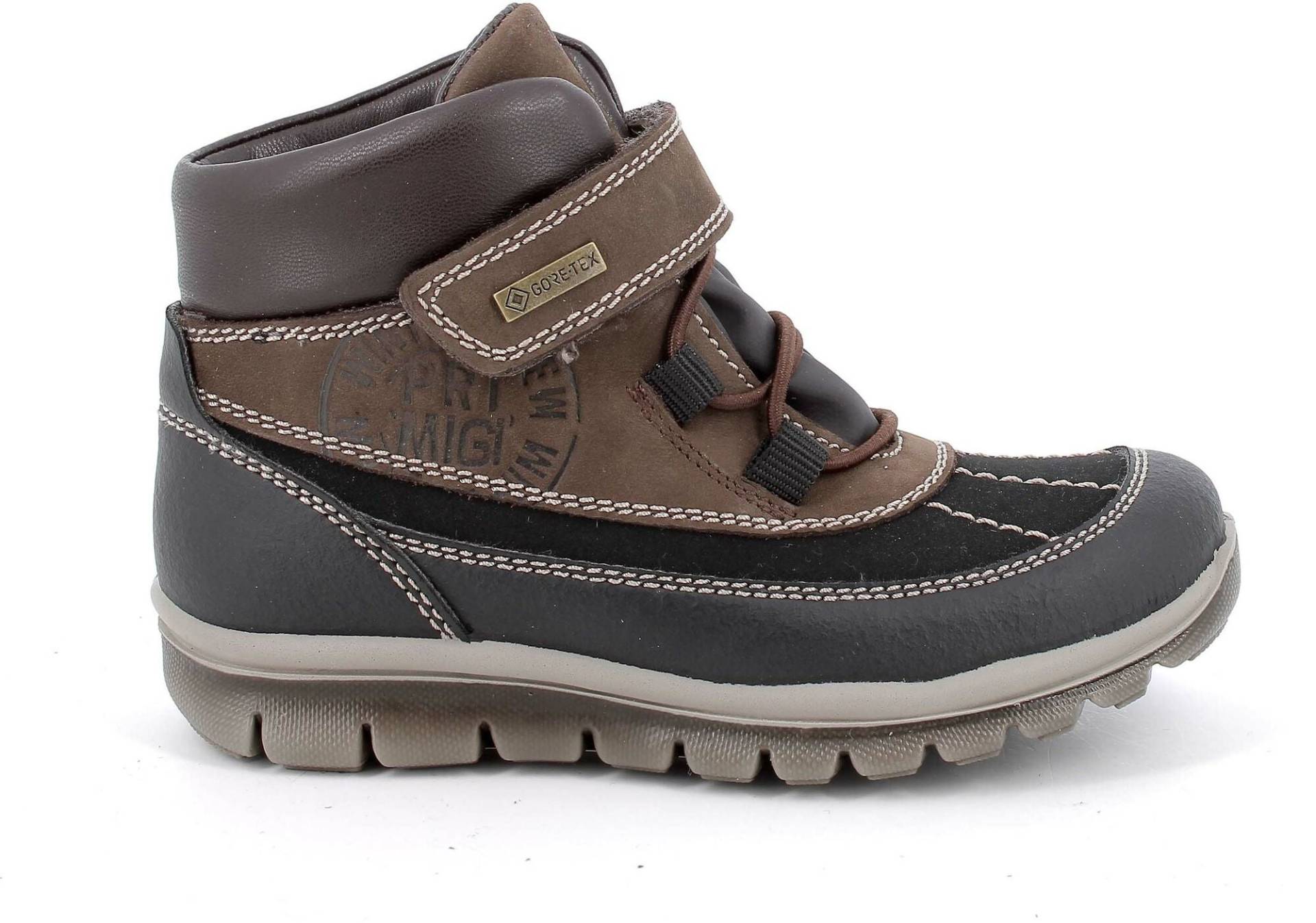 Primigi PHLGT GTX Winterstiefel, Brown/Black, Größe 27 Primigi PHLGT GTX Winterstiefel, Brown/Black, Größe 27 von Primigi