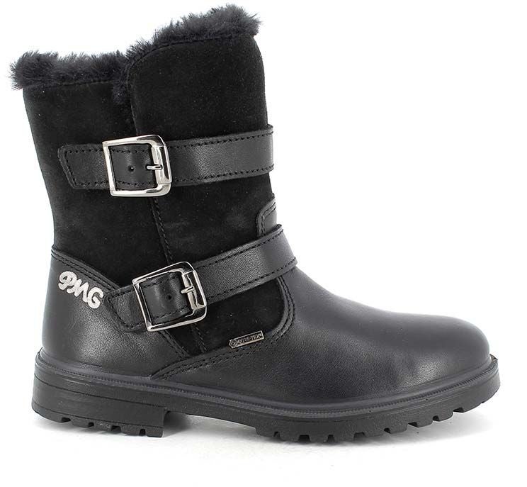 Primigi PHRGT GTX Winterstiefel, Black, 29 Primigi PHRGT GTX Winterstiefel, Black, 29 von Primigi