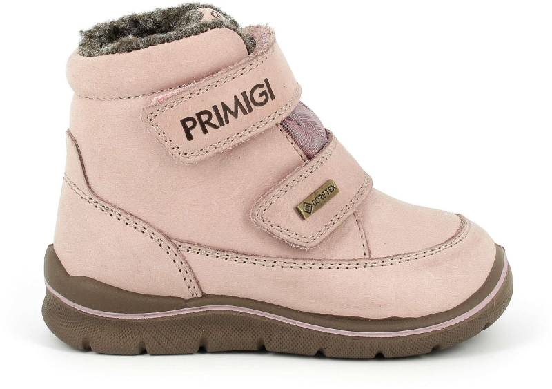 Primigi PKKGT GTX Winterstiefel, Lailac/Chiffon, Größe 24 von Primigi