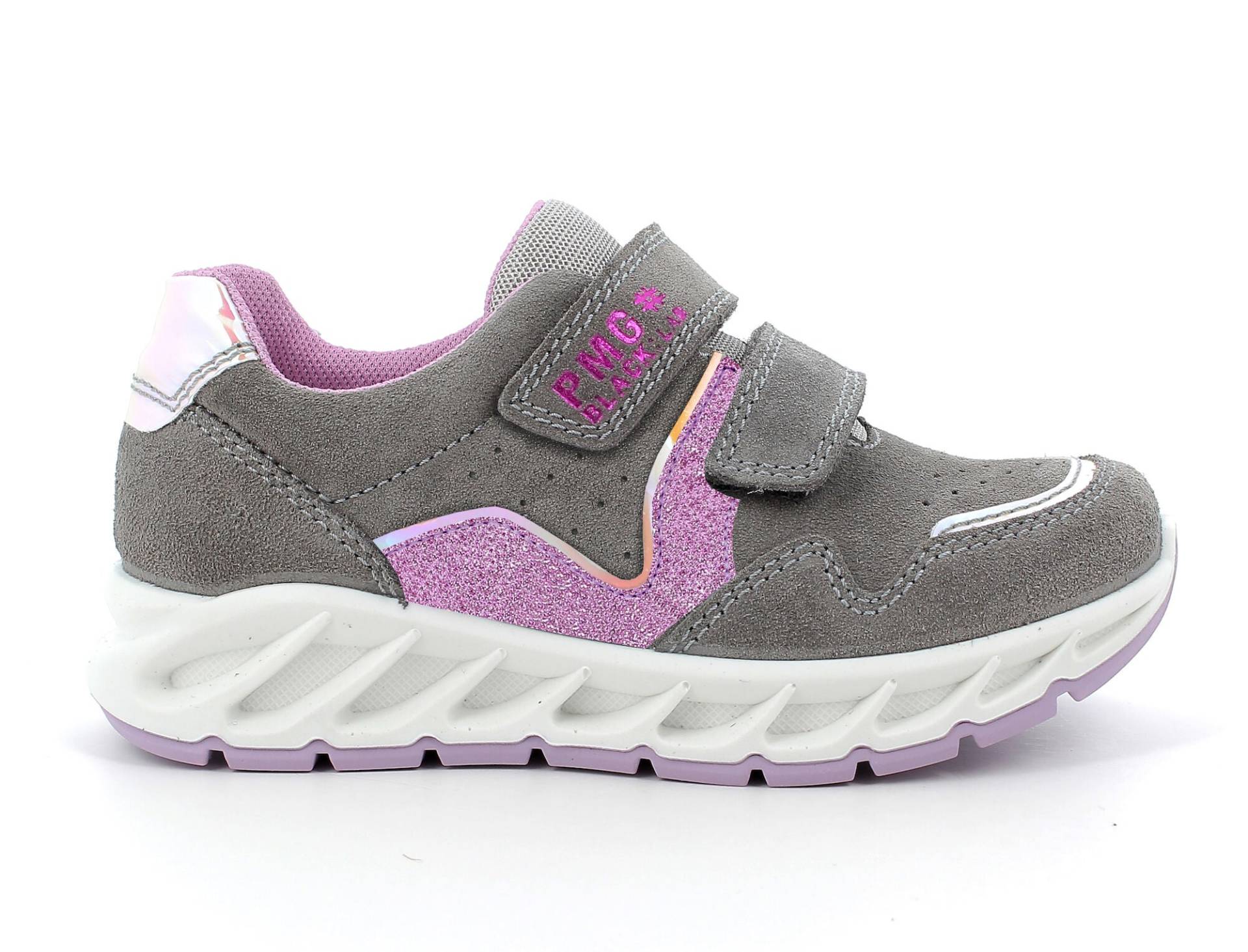 Primigi POS Kinder Sneakers, Rosa, Größe 29, Kinderschuhe Primigi POS Kinder Sneakers, Rosa, Größe 29, Kinderschuhe von Primigi