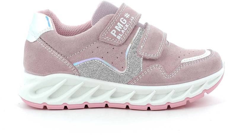 Primigi POS Kinder Sneakers, Rosa, Größe 30, Kinderschuhe von Primigi