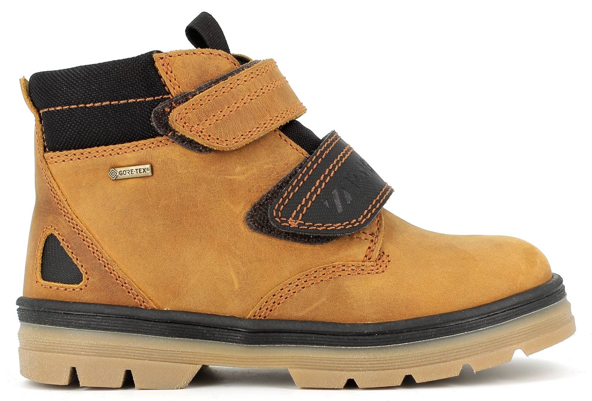 Primigi PPK GTX Winterstiefel, Dark Brown, 28 Primigi PPK GTX Winterstiefel, Dark Brown, 28 von Primigi