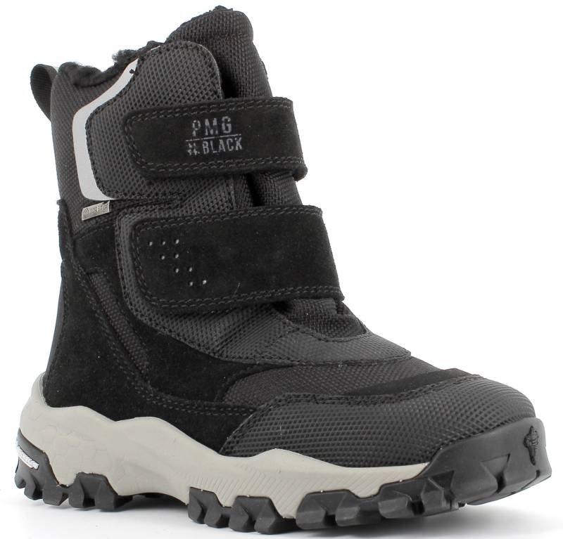 Primigi PWK GTX Winterstiefel, Black, 29 von Primigi