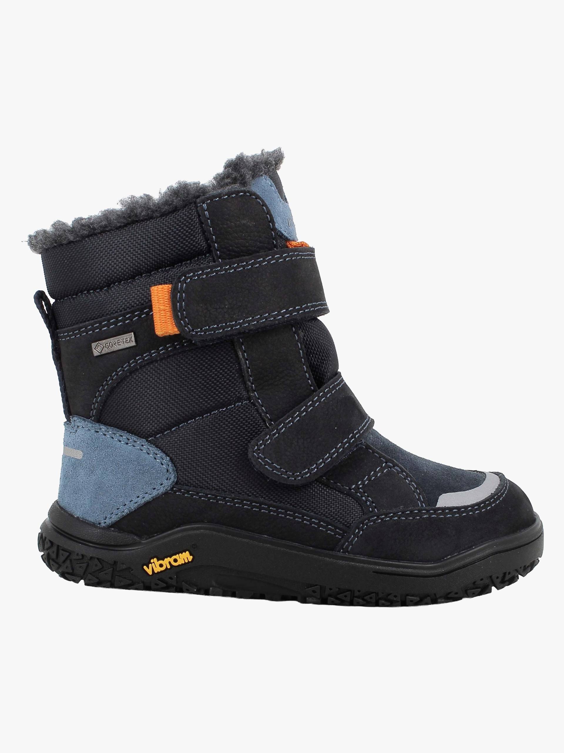 Primigi PYR GTX Winterstiefel, Blue/Navy, 26 Primigi PYR GTX Winterstiefel, Blue/Navy, 26 von Primigi