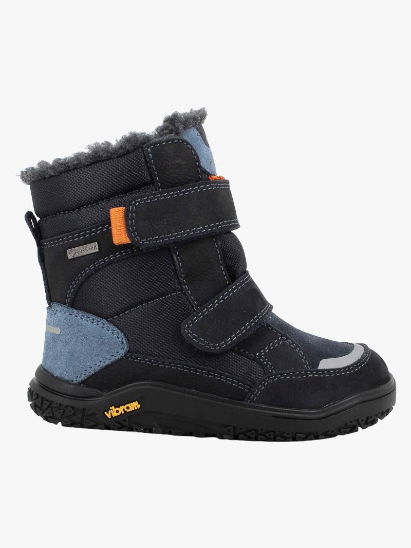 Primigi PYR GTX Winterstiefel, Blue/Navy, 27 Primigi PYR GTX Winterstiefel, Blue/Navy, 27 von Primigi