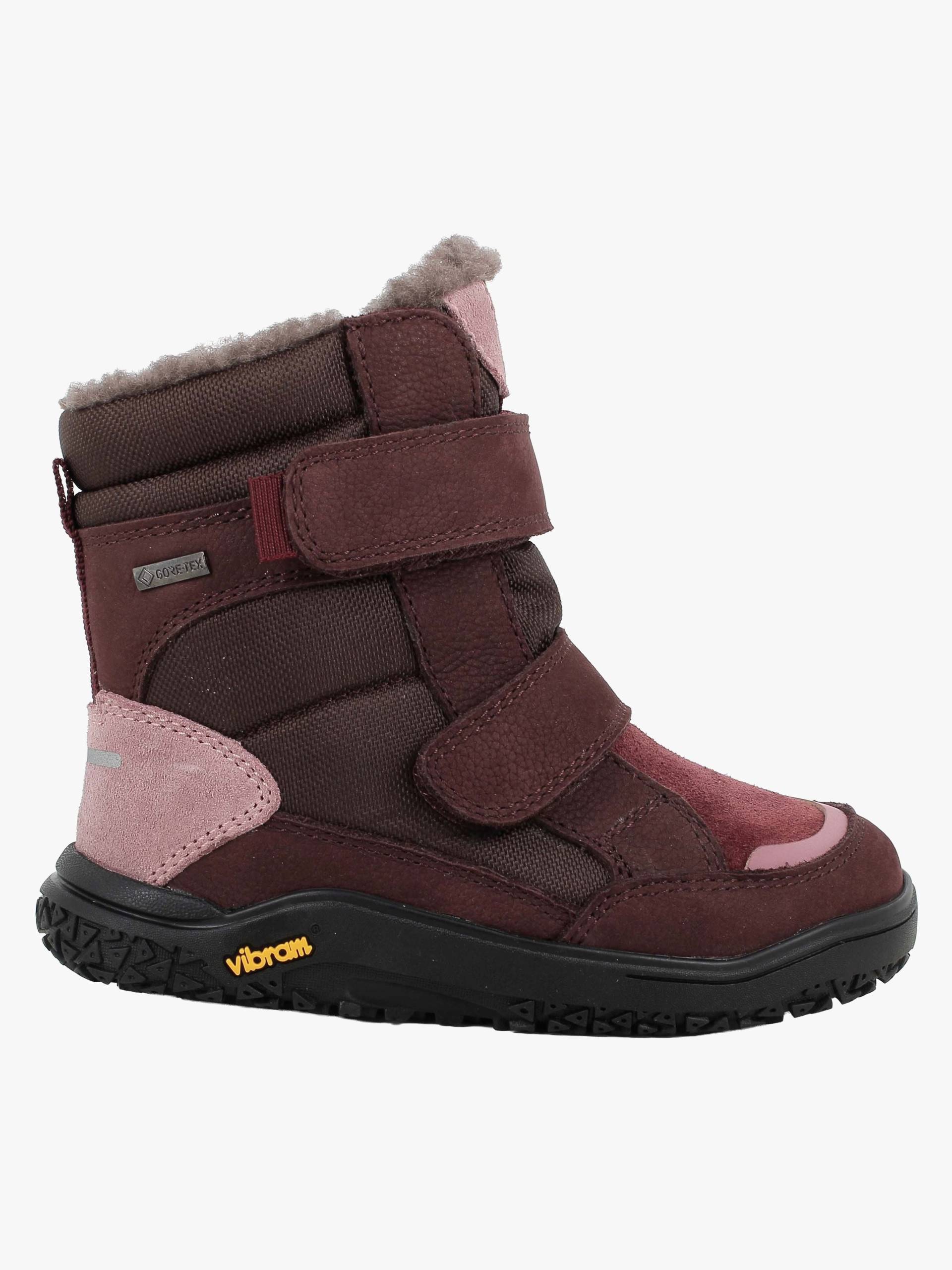 Primigi PYR GTX Winterstiefel, Brown/Burgundy, 29 Primigi PYR GTX Winterstiefel, Brown/Burgundy, 29 von Primigi