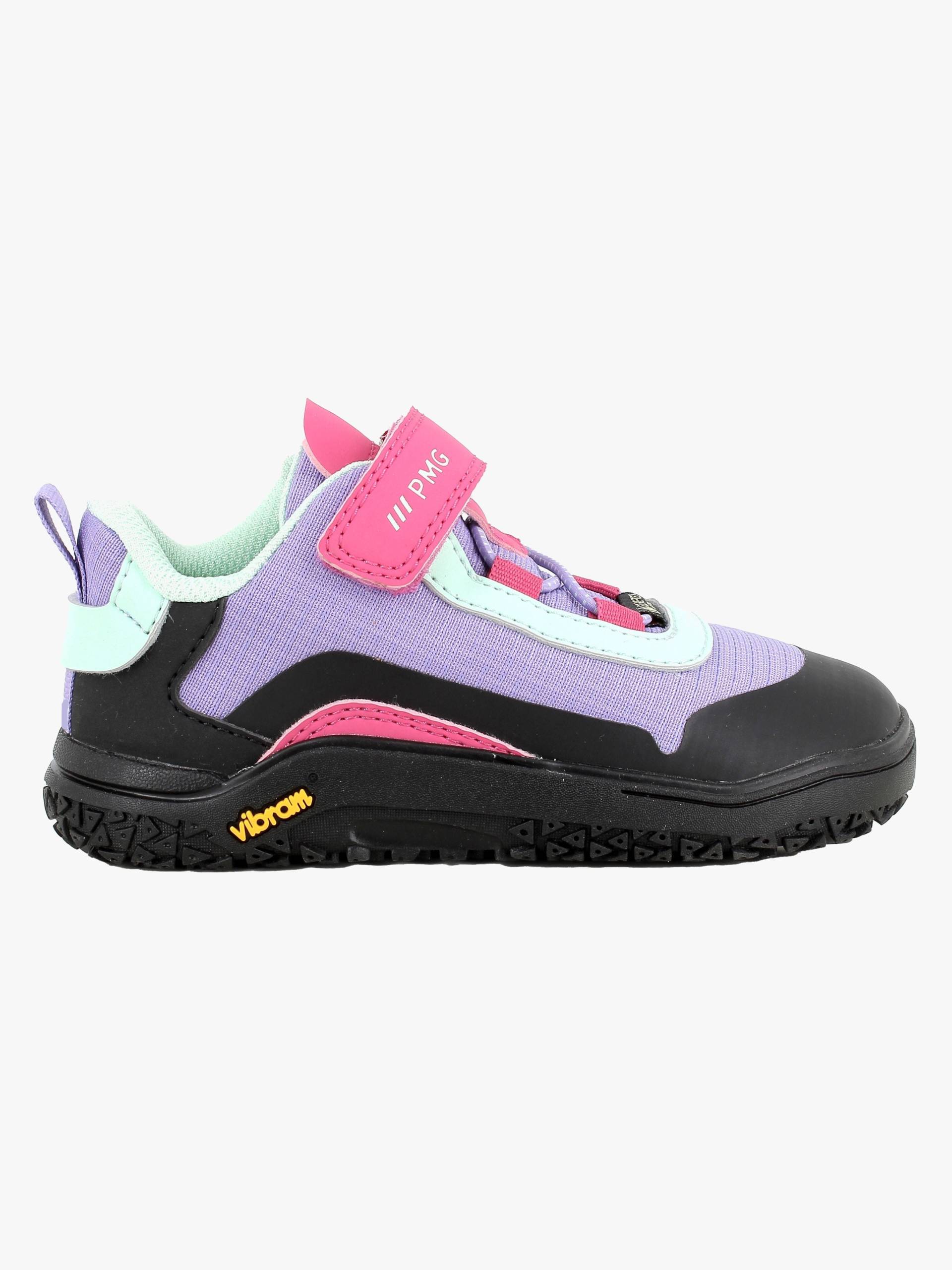 Primigi Pyr GTX Wasserdichte Kinder Sneaker, Hyacinth/Magenta, 26, Kinderschuhe Primigi Pyr GTX Wasserdichte Kinder Sneaker, Hyacinth/Magenta, 26, Kinderschuhe von Primigi