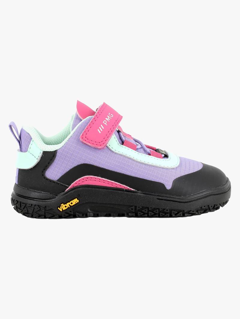 Primigi Pyr GTX Wasserdichte Kinder Sneaker, Hyacinth/Magenta, 26, Kinderschuhe Primigi Pyr GTX Wasserdichte Kinder Sneaker, Hyacinth/Magenta, 26, Kinderschuhe von Primigi