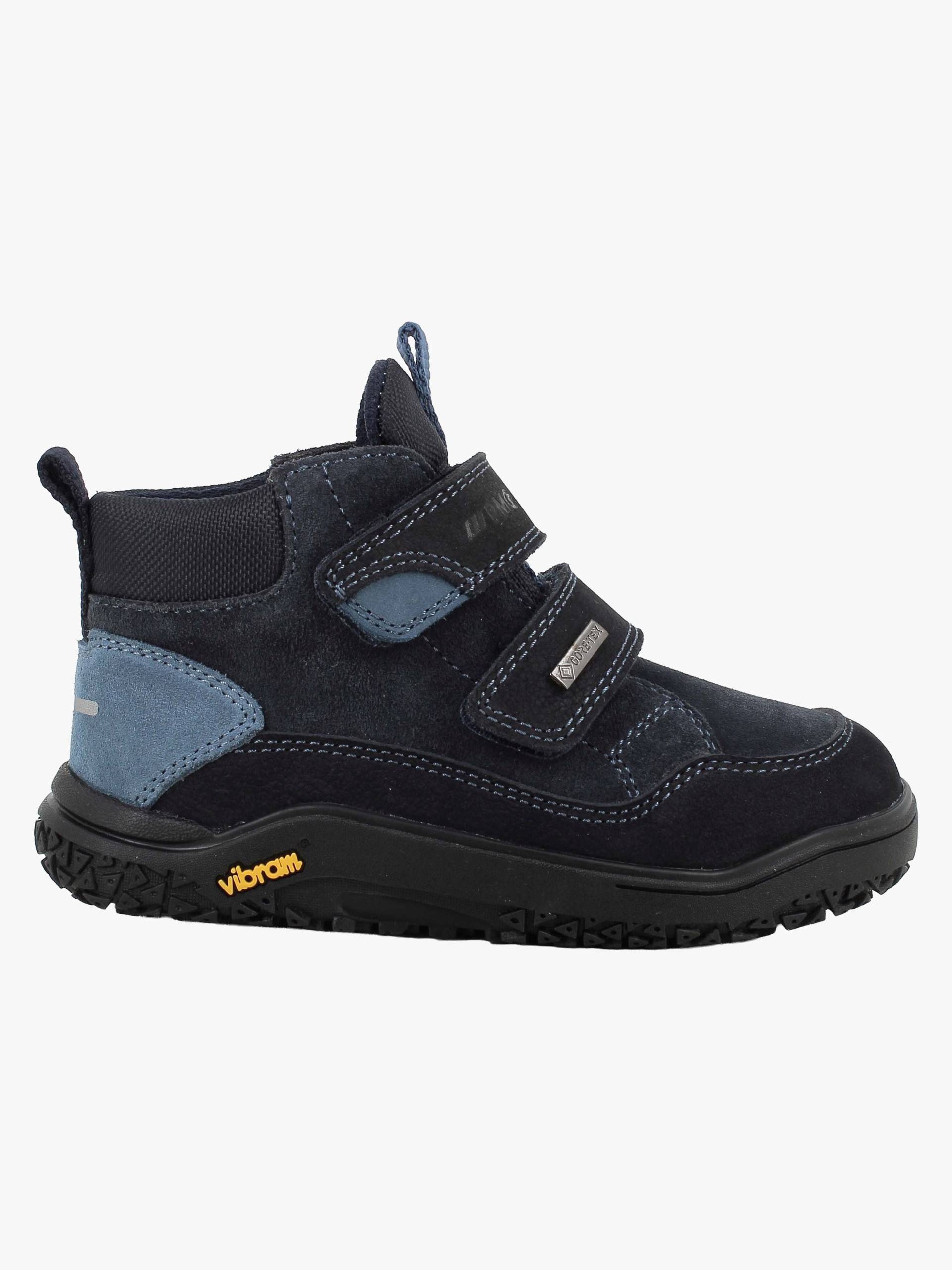 Primigi Pyr GTX Wasserdichte Mid-Kinder Sneaker, Navy/Blue, 26, Kinderschuhe Primigi Pyr GTX Wasserdichte Mid-Kinder Sneaker, Navy/Blue, 26, Kinderschuhe von Primigi