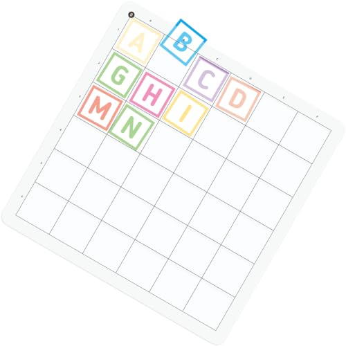 Primo Toys - Transparent mat 6x6 Primo Toys - Transparent mat 6x6 von Primo Toys