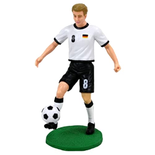 Primus-Versand CARKICKER © - Fußball - Wackelfigur für das Auto Figur Spielzeug (Dribbler) von Primus-Versand