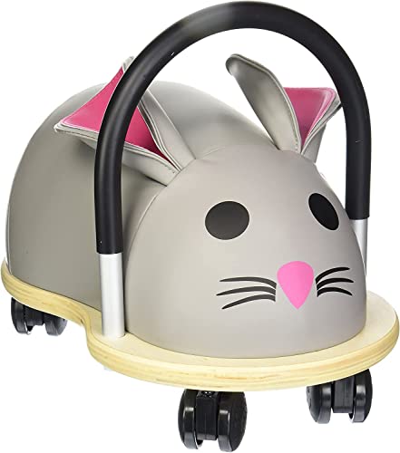 Prince Lionheart Wheely Bug, Mouse, Large by Prince Lionheart von Prince Lionheart