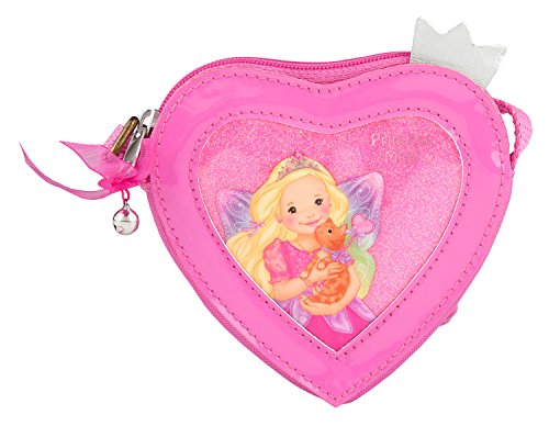 Princess Mimi 8969 - Umhängetäschchen, mehrfarbig von Princess Mimi