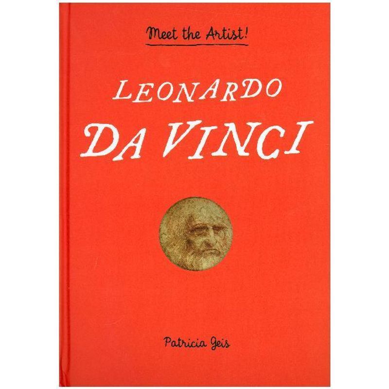 Leonardo da Vinci von Princeton Architectural Press