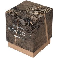 Woodcut Memory Game (Spiel) von Abrams & Chronicle