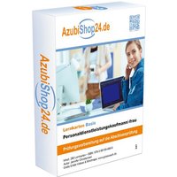 AzubiShop24.de Personaldienstleistungskaufmann Lernkarten von Princoso