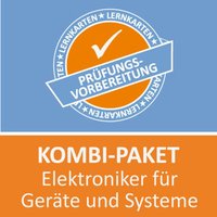 Kombi-Paket Elektroniker für Geräte und Systeme von Princoso