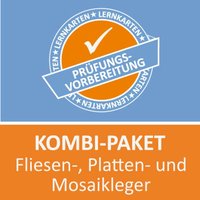 Kombi-Paket Fliesen-, Platten- und Mosaikleger von Princoso