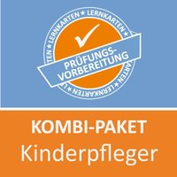 Kombi-Paket Kinderpfleger von Princoso