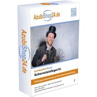 AzubiShop24.de. Lernkarten Schornsteinfeger von Princoso