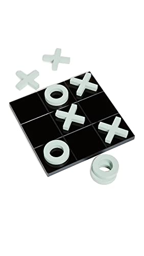 Printworks Classic Game, Tic Tac Toe von PrintWorks