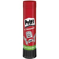 PRITT 9H PK411 Klebestift Pritt, 11g PRITT 9H PK411 Klebestift Pritt, 11g von Pritt
