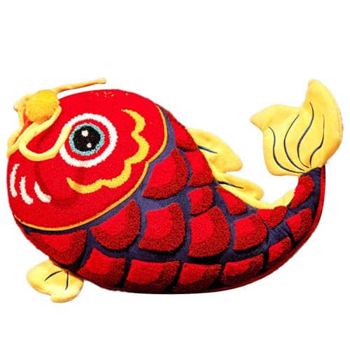 Prmaylis Animal Plüsch Spielzeugkissen Gefülltes Spielzeug Huggables Stoff Kissen Für Kinder Und Sammlerfamilie Prmaylis Animal Plüsch Spielzeugkissen Gefülltes Spielzeug Huggables Stoff Kissen Für Kinder Und Sammlerfamilie von Prmaylis