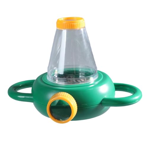 Prmaylis Kids Outdoor Cage Box Lupe Multifunktional Lupe Für Explore Kinderstudenten Ants Beobachtung Käfig Prmaylis Kids Outdoor Cage Box Lupe Multifunktional Lupe Für Explore Kinderstudenten Ants Beobachtung Käfig von Prmaylis