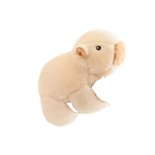 Prmaylis Schöne Capybaras Plüschspielzeug Stylish Armband Sturdes Baumwolltier Armband Home Dekoration Für Kinder Und Radfahrer Prmaylis Schöne Capybaras Plüschspielzeug Stylish Armband Sturdes Baumwolltier Armband Home Dekoration Für Kinder Und Radfahrer von Prmaylis