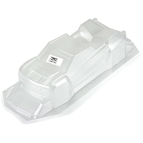 1/10 Axis ST Clear Body: TLR 22T 4.0 & AE T6.2 von Pro-Line