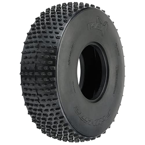 1/10 Ibex Ultra Comp G8 F/R 2.2" Crawler Tires (NO FOAM) (2) von Pro-Line