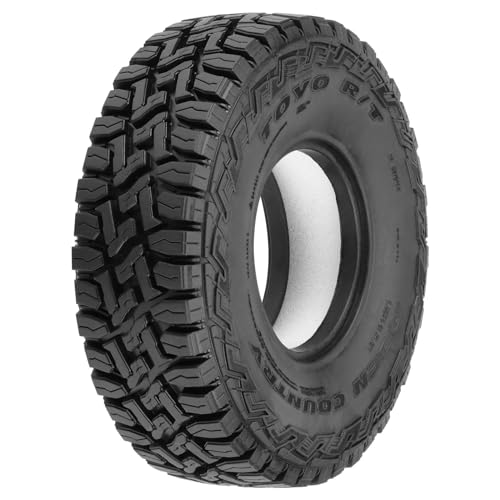 1/10 Toyo Open Country R/T G8 F/R 1.9" Rock Crawling Tires (2) von Pro-Line