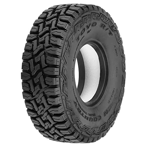 1/10 Toyo Open Country R/T G8 F/R 1.9" Rock Crawling Tires (2) von Pro-Line Racing