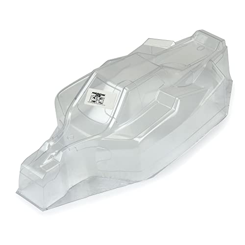 1/8 Axis Clear Body for TLR 8ight-X/E 2.0 von Pro-Line