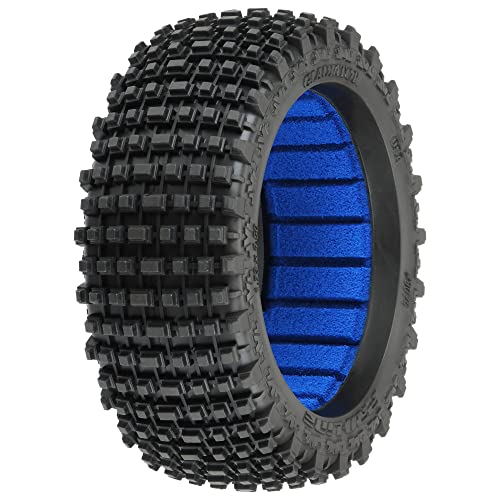 1/8 Gladiator M3 Front/Rear Off-Road Buggy Tires (2) von Pro-Line