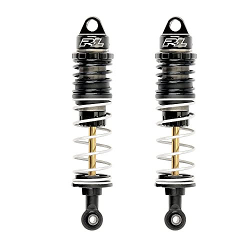 1/10 Powerstroke Front Shocks: Short Course von Pro-Line