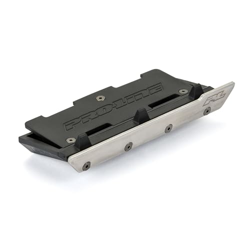 Pro-Line Racing 1/10 Universal Body Capture Rock Sliders for Most Crawlers von Pro-Line