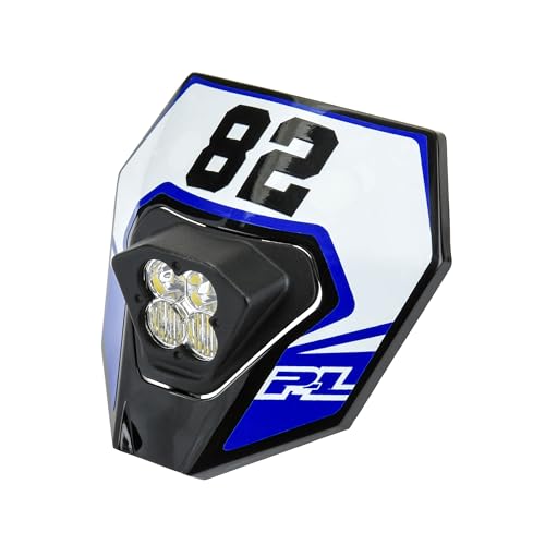 Pro-Line Racing 1/4 Promoto MX Enduro Light Kit Pro-Line Racing 1/4 Promoto MX Enduro Light Kit von Pro-Line Racing