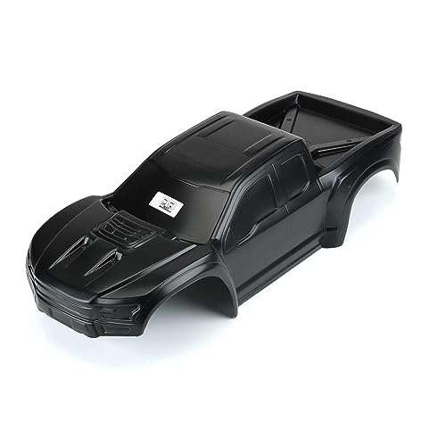 Pro-Line Racing 1/5 Pre-Cut 2017 Ford F-150 Raptor Tough-Color Black Body: X-MAXX Pro-Line Racing 1/5 Pre-Cut 2017 Ford F-150 Raptor Tough-Color Black Body: X-MAXX von Pro-Line Racing