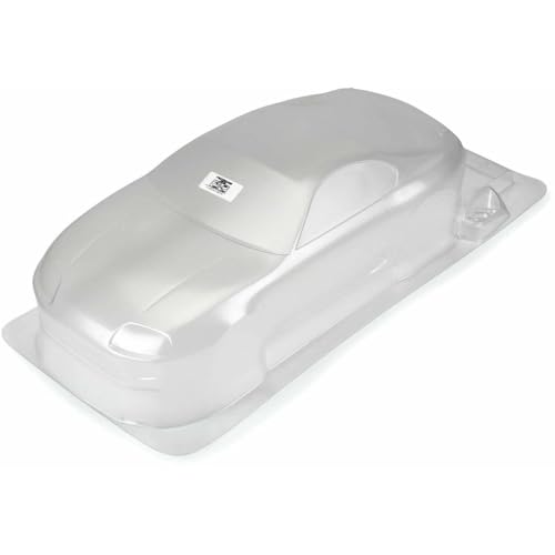 Pro-Line 1/10 1995 Toyota Supra Clear Body: Drag Car von Pro-Line
