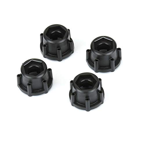 1/10 6x30 to 17mm Hex Adapters von Pro-Line