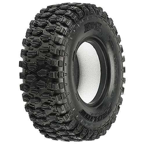 1/10 Class 1 Hyrax Predator Front/Rear 1.9" Rock Crawling Tires (2) von Pro-Line