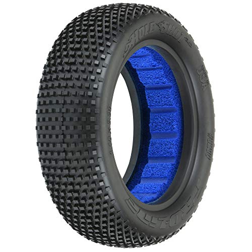 1/10 Hole Shot 3.0 M4 2WD Front 2.2" Off-Road Buggy Tires (2) von Pro-Line