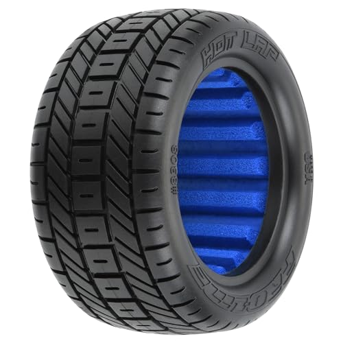 Pro-Line 1/10 Hot Lap MC Rear 2.2" Dirt Oval Buggy Tires (2) von Pro-Line