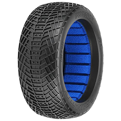 1/8 Positron M4 Front/Rear Off-Road Buggy Tires (2) von Pro-Line