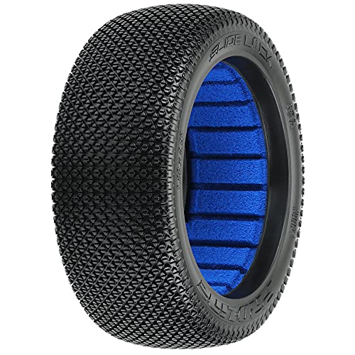 Pro-Line 1/8 Slide Lock MC Front/Rear Off-Road Buggy Tires (2) von Pro-Line