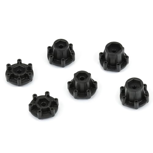 Pro-Line 1/10 6x30 to 12mm/14mm Hex Adapters von Pro-Line