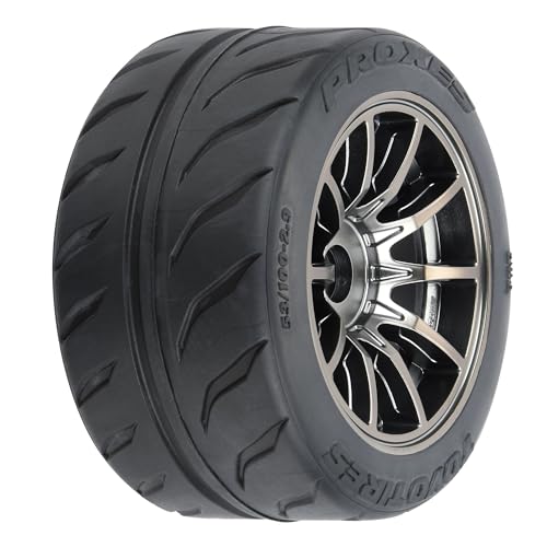 Pro-Line Racing 1/7 Toyo Proxes R888R S3 F/R 53/100 2.9" Belted MTD 17mm Spectre (2) von Pro-Line
